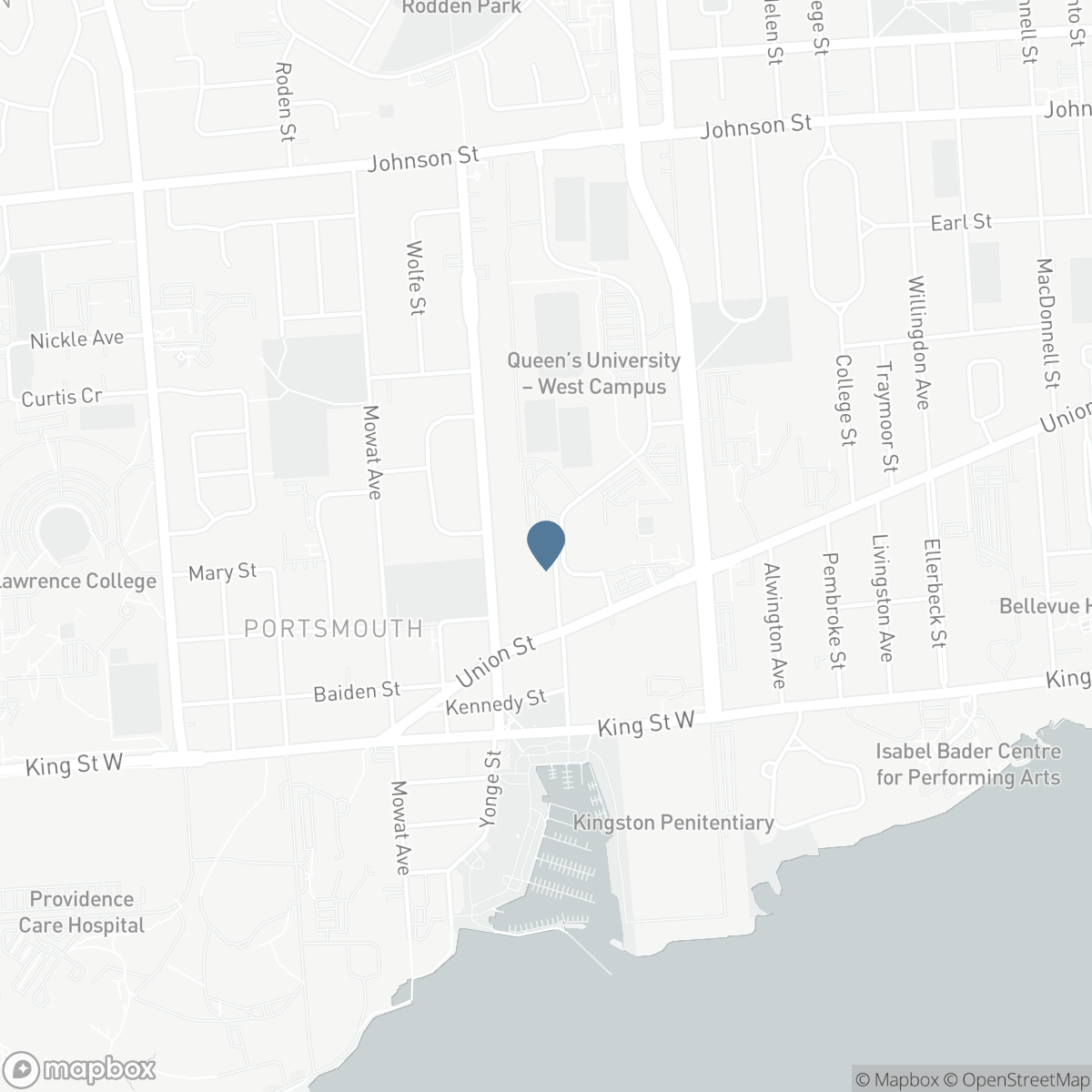 92 GARDINER STREET, Kingston, Ontario K7M 1A7